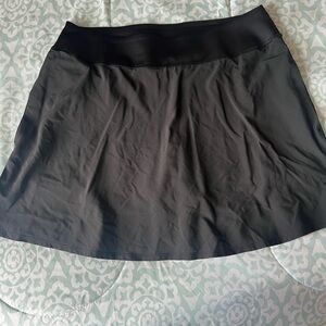 PUMA Womens 16” golf skort